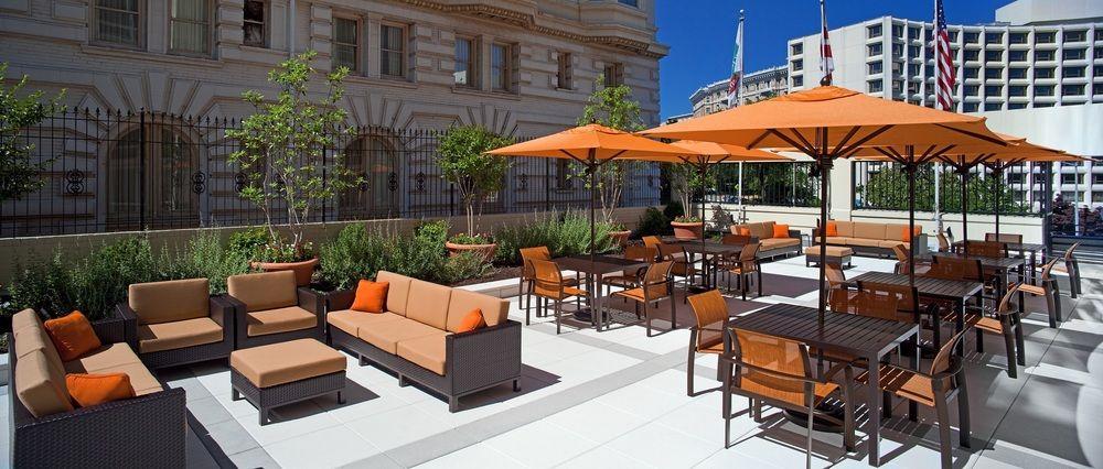 Generator Hotel Washington Dc Esterno foto